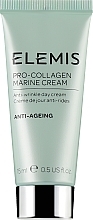 Fragrances, Perfumes, Cosmetics Seaweed Face Cream - Elemis Pro-Collagen Marine Cream (mini size)