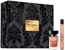 Fragrances, Perfumes, Cosmetics Dolce&Gabbana The Only One - Set (edp/30ml + edp/10ml)