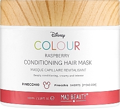 Fragrances, Perfumes, Cosmetics Pinocchio Hair Mask - Mad Beauty Disney Colour Hair Mask