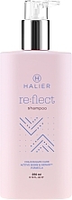 Color Protection Shampoo for Colored Hair - Halier Re:flect Shampoo — photo N3