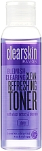 Fragrances, Perfumes, Cosmetics Face Cleansing Tonic for Problem Skin - Avon ClearSkin