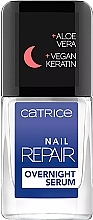 Fragrances, Perfumes, Cosmetics Nail & Cuticle Repair Night Serum - Catrice Nail Repair Overnight Serum