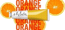 Orange & Mint Toothpaste - Ohlala Orange & Mint — photo N4