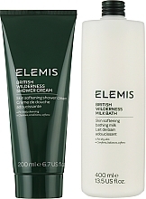 Set - Elemis A Tale of Bath & Body (hand/lot/300ml + hand/gel/300ml) — photo N1