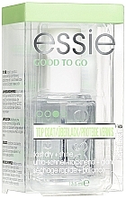 Top Coat - Essie Top Coat Everyday Finition — photo N1