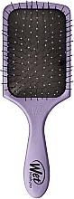 Fragrances, Perfumes, Cosmetics Hair Brush - Wet Brush Pro Paddle Lovin Lilac