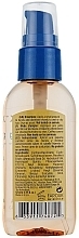 Deep Moisturizing Hair Passion Fruit Oil - BioSilk Hydrating Therapy Maracuja Oil — photo N5