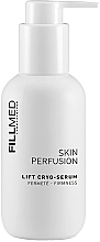 Fragrances, Perfumes, Cosmetics Face Serum - Filorga FillMed Skin Perfusion Lift Cryo-Serum