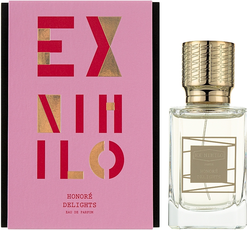 Ex Nihilo Honore Delights - Eau de Parfum — photo N2