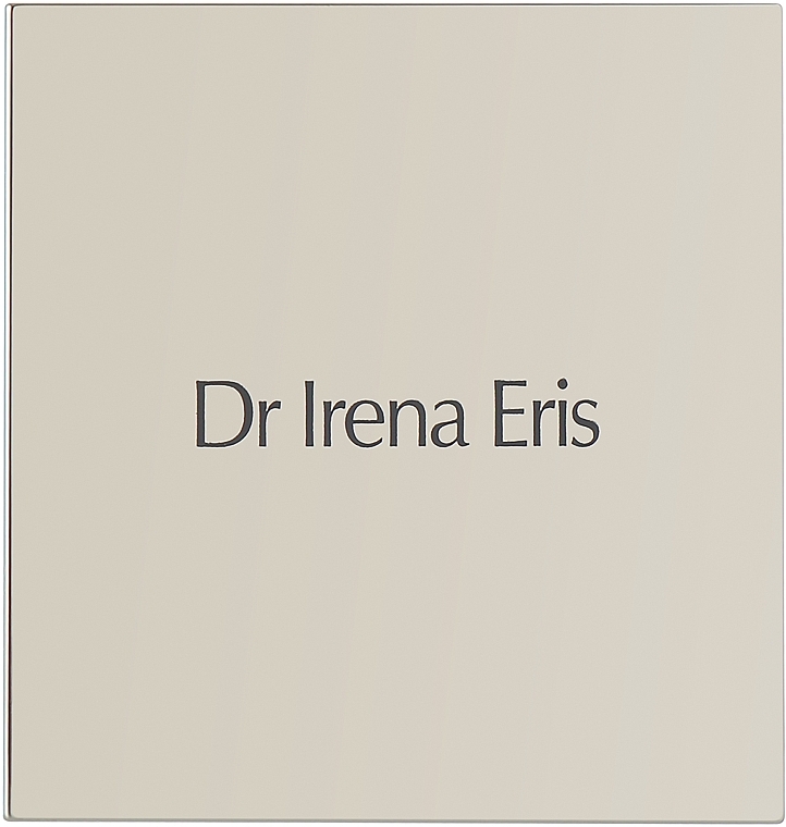 Powdery Highlighter - Dr Irena Eris Design & De?ne Glamour Sheen Highlighter — photo N2