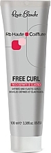 Fragrances, Perfumes, Cosmetics Curl Definer Cream - Renee Blanche Haute Coffure Free Curl