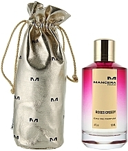 Mancera Roses Greedy - Eau de Parfum (tester with cap) — photo N1