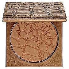 Face Bronzer - Tarte Cosmetics Park Ave Princess Amazonian Clay Waterproof Bronzer — photo N1