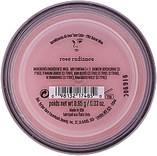 All Over Face Illuminizer - Bare Minerals Radiance — photo N2