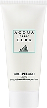 Acqua dell Elba Arcipelago Women - Body Cream, tube — photo N2