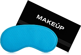 Sleeping Mask, blue "Classic" - MAKEUP — photo N2