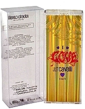 Fragrances, Perfumes, Cosmetics Roberto Cavalli Just Cavalli I Love Her - Eau de Parfum