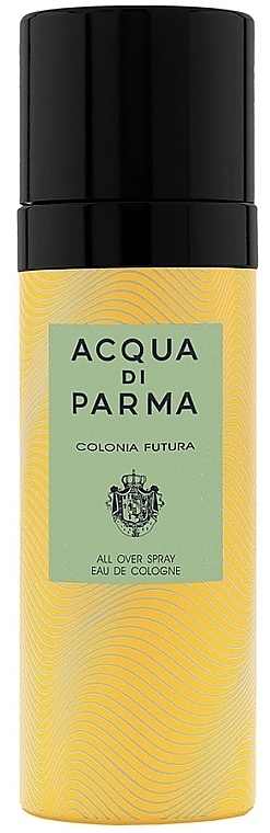 Acqua Di Parma Colonia Futura - Body Spray — photo N1