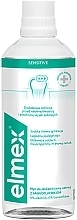 Mouthwash - Elmex Sensitive Plus Water — photo N7