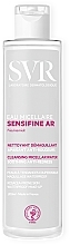 Fragrances, Perfumes, Cosmetics Cleansing Micellar Water - SVR Sensifine AR Eau Micellaire