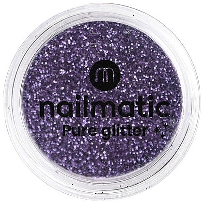 Glitter for Nail Design - Nail Glitter — photo N1