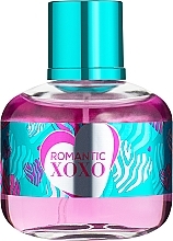 Fragrances, Perfumes, Cosmetics MB Parfums Romantic Xoxo - Eau de Parfum