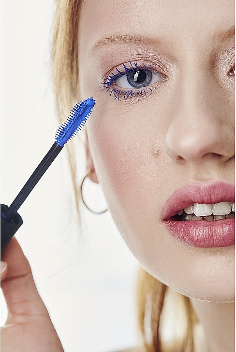 GIFT! Mascara - Sampure Minerals Beautiful — photo N2