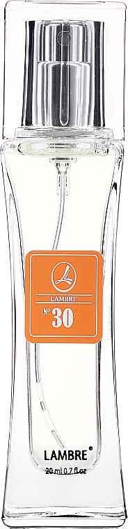 Lambre № 30 - Perfume — photo N3