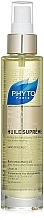 Fragrances, Perfumes, Cosmetics Smoothing Hair Oil - Phyto Huile Supreme Rich Smoothing Oil