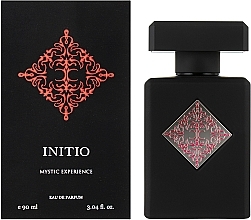 Initio Parfums Mystic Experience - Eau de Parfum — photo N2
