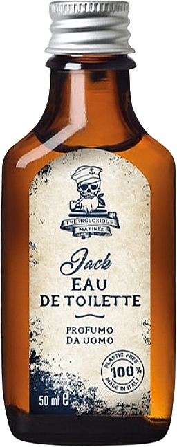 The Inglorious Mariner Jack - Eau de Toilette — photo N1
