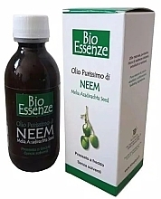 Neem Oil - Bio Essenze Neem Oil — photo N1