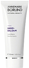 Fragrances, Perfumes, Cosmetics Hand Balm - Annemarie Borlind Hand Balm