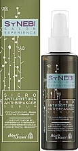 Strengthening Anti-Brittleness Serum - Helen Seward Synebi Anti-Breakage Serum — photo N2