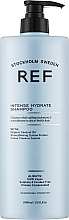 Hydrate Shampoo - REF Intense Hydrate Shampoo — photo N5