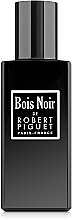 Fragrances, Perfumes, Cosmetics Robert Piguet Bois Noir - Eau de Parfum