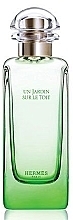 Fragrances, Perfumes, Cosmetics Hermes Un Jardin sur le Toit - Eau de Toilette (sample)