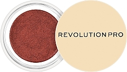 Fragrances, Perfumes, Cosmetics Creamy Eyeshadows - Revolution Pro Eye Lustre Cream Eyeshadow Pot