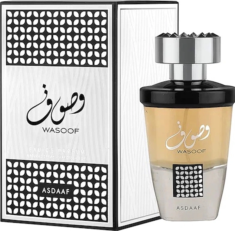 Asdaaf Wasoof - Eau de Parfum — photo N1