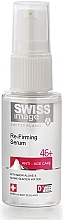 Fragrances, Perfumes, Cosmetics Firming Face Serum - Swiss Image Anti-Age 46+ Re-Firming Serum