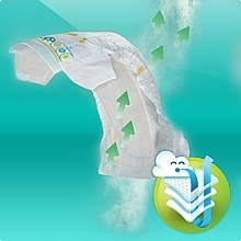 Pampers - Pampers — photo N4