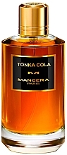 Mancera Tonka Cola - Eau de Parfum — photo N2