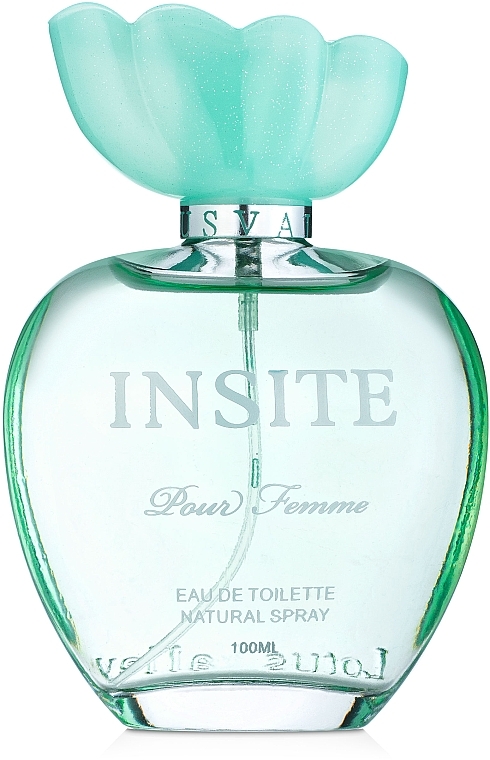 Lotus Valley Insite - Eau de Toilette — photo N1