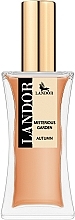 Landor Mysterious Garden Autumn - Eau de Parfum — photo N2