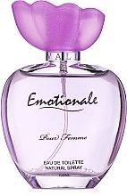 Lotus Valley Emotionale - Eau de Toilette — photo N1