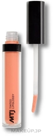 Lip Gloss - MTJ Cosmetics Tinted Lipglossy — photo Sophisticated