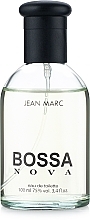 Fragrances, Perfumes, Cosmetics Jean Marc Bossa Nova - Eau de Toilette