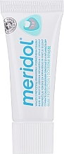 GIFT! Meridol Toothpaste for Bleeding Gums - Meridol Gum Protection — photo N1