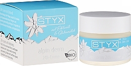 Fragrances, Perfumes, Cosmetics 24-Hour Cream "Mare Milk" - Styx Naturcosmetic Alpin Derm Creme
