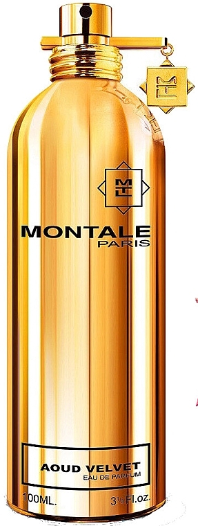 Montale Aoud Velvet - Eau de Parfum — photo N2